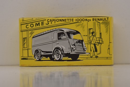 Boite vide renault - vide, 1000