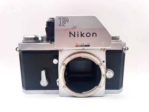 Nikon photomic ftn boîtier - ftn,