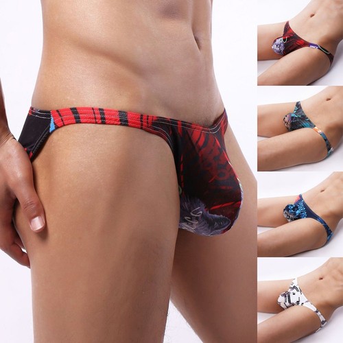 Sexy hommes natation imprimé - hommes,