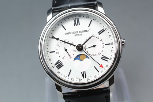 Frederique constant geneve - frederique,