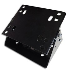 SUPPORT MURAL POUR ENROULEUR