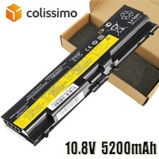 Batterie Pour Lenovo ThinkPad