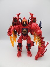 Transformers Beast Wars Ultra