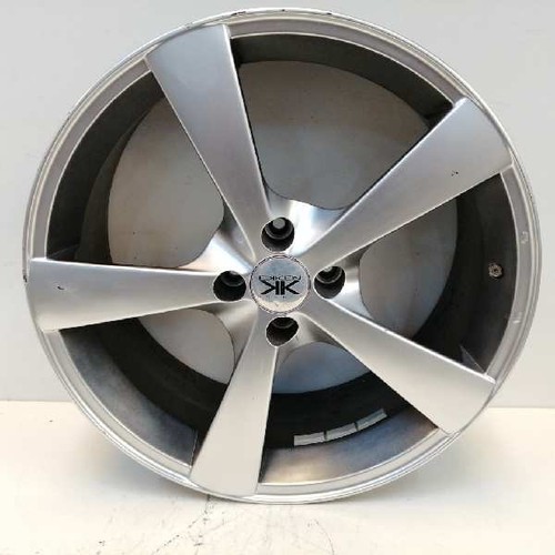 Ekken wheels jante 4x100 - jante, /