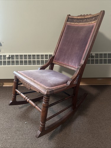 Rocking chair - chair,