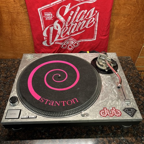 Vintage technics model - vintage,