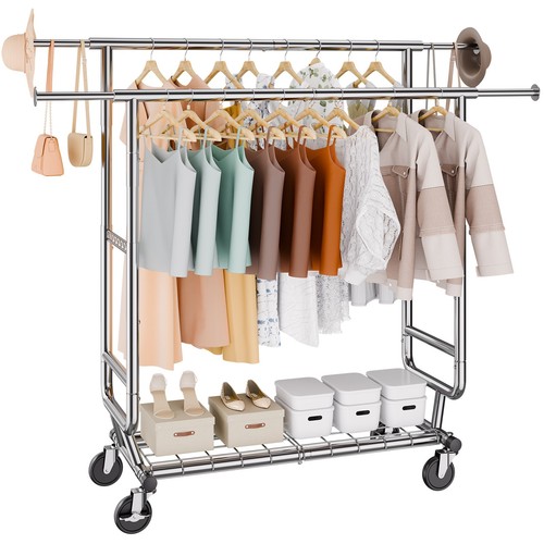 Vevor portant vêtements - vevor, à
