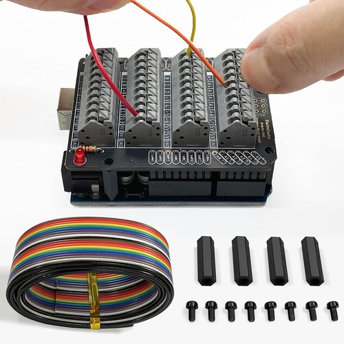 Uno kit bornier pour - uno,