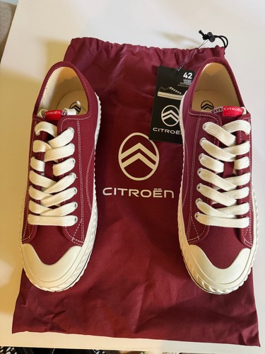 Sneakers chaussures citroën - sneakers,,