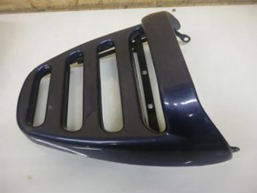 Porte bagage origine pour