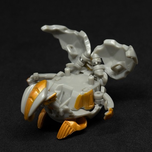 Bakugan rubanoid haos - bakugan,