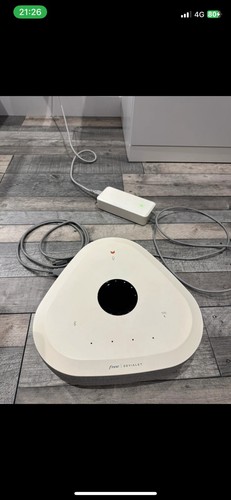 Freebox delta devialet - freebox,