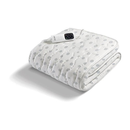 Surmatelas chauffant imetec - surmatelas,