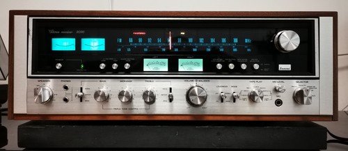 Sansui 9090 stereo - 9090,