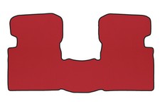 AUTO Tapis de sol arrière