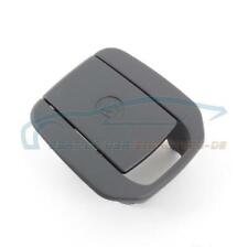 Genuine BMW 52207319686 - Trim Isofix BLACK 1 Series 3 Series