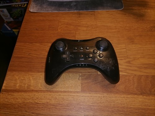 Manette controller pro non - manette,