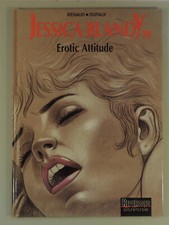 Jessica Blandy 19 Erotic