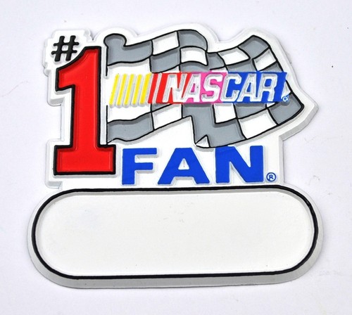 Nascar usa aimant - nascar,