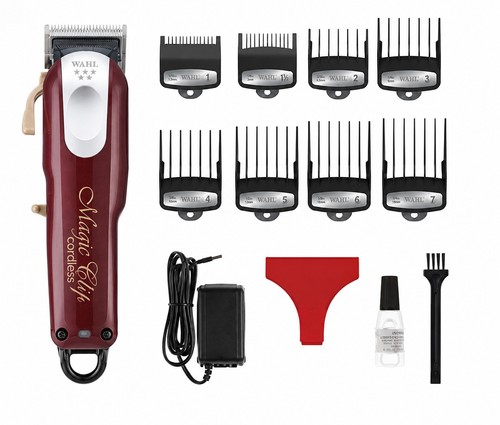 Wahl magic clip - magic, tondeuse