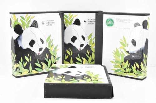 Collection timbres du - timbres,