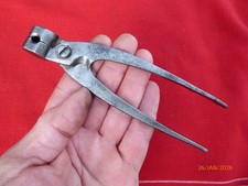 moule à balle plombette outil