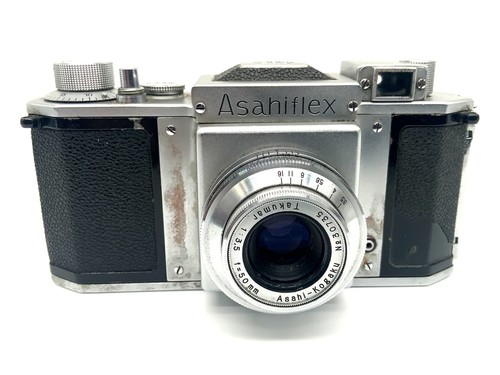 Asahiflex asahi kogaku - asahi,