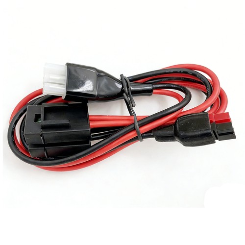 Pin power cord kenwood - dc,