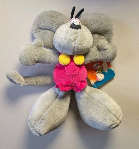 Diddl mouse collectable - diddl,