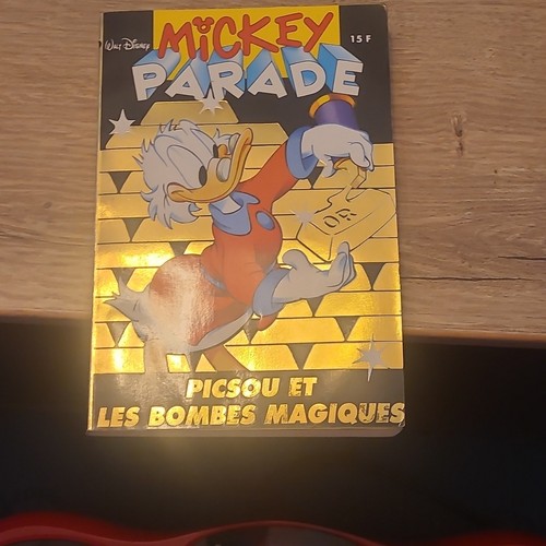 Disney mickey parade - disney,