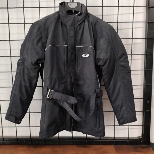Veste antivent jacket moto - antivent,