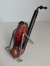 ANCIENNE PIPE ALSACIENNE OU
