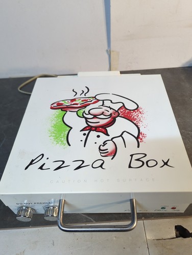 Cuizen pizza box countertop - cuizen,