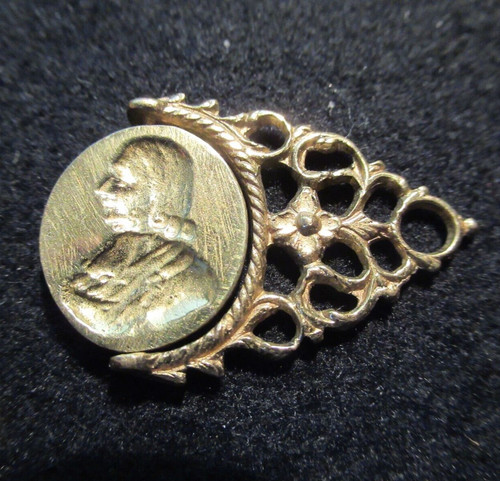 Ancien rare cachet - ancien,