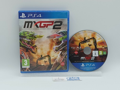 Mxgp 2 playstation - mx, /