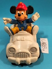 Figurine U633a/b: Mickey Mouse