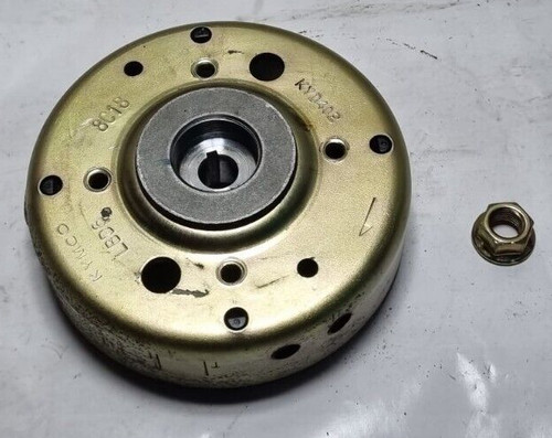 Rotor volant magnetique - volant, kymco
