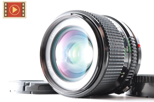 Objectif canon new fd nfd - objectif,