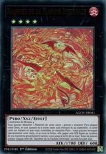 Carte Yu-gi-oh! Banshee De La