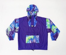 Veste « coupe vent » vintage