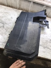 Couvercle D'Un Côté Droit En Plastique Pour Kawasaki Mule Pro MX KAF 700