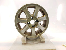 Jante alu - Renault MEGANE