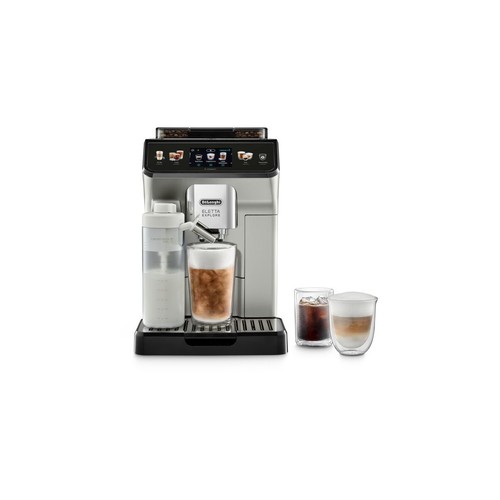 Expresso broyeur delonghi - expresso,