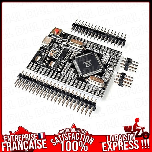 Mega mega2560 pro - mega,