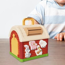 Cube D'activités pour Bébé