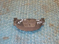 PLAQUETTES DE FREIN ARRIÈRE POUR YAMAHA T-MAX 500 (YA720) 2005