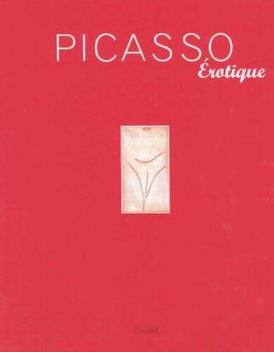 Picasso erotique - erotique,