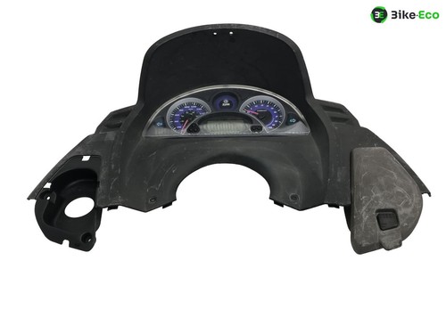 Compteur sym gts 125 - compteur,