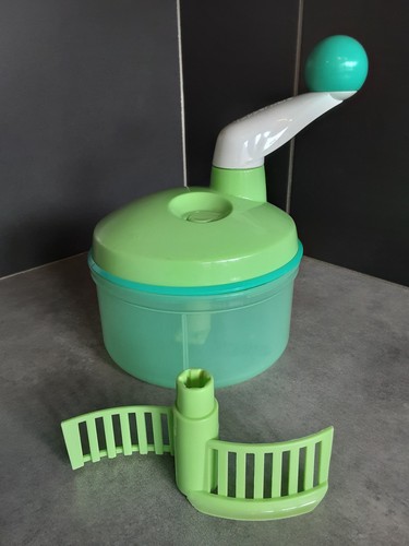 Hachoir quick chef - quick,