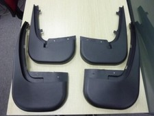 Fender Guard Mud Flaps Splash For 2006-2010 Mercedes Benz Vito Viano W639